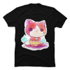 jibanyan shirt